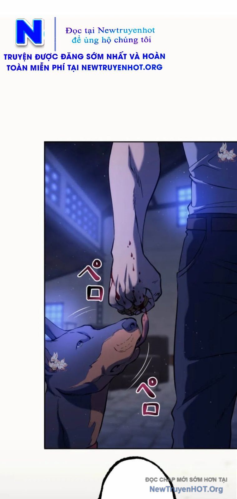 Cựu Chiến Binh Tối Thượng Chapter 4 - 116