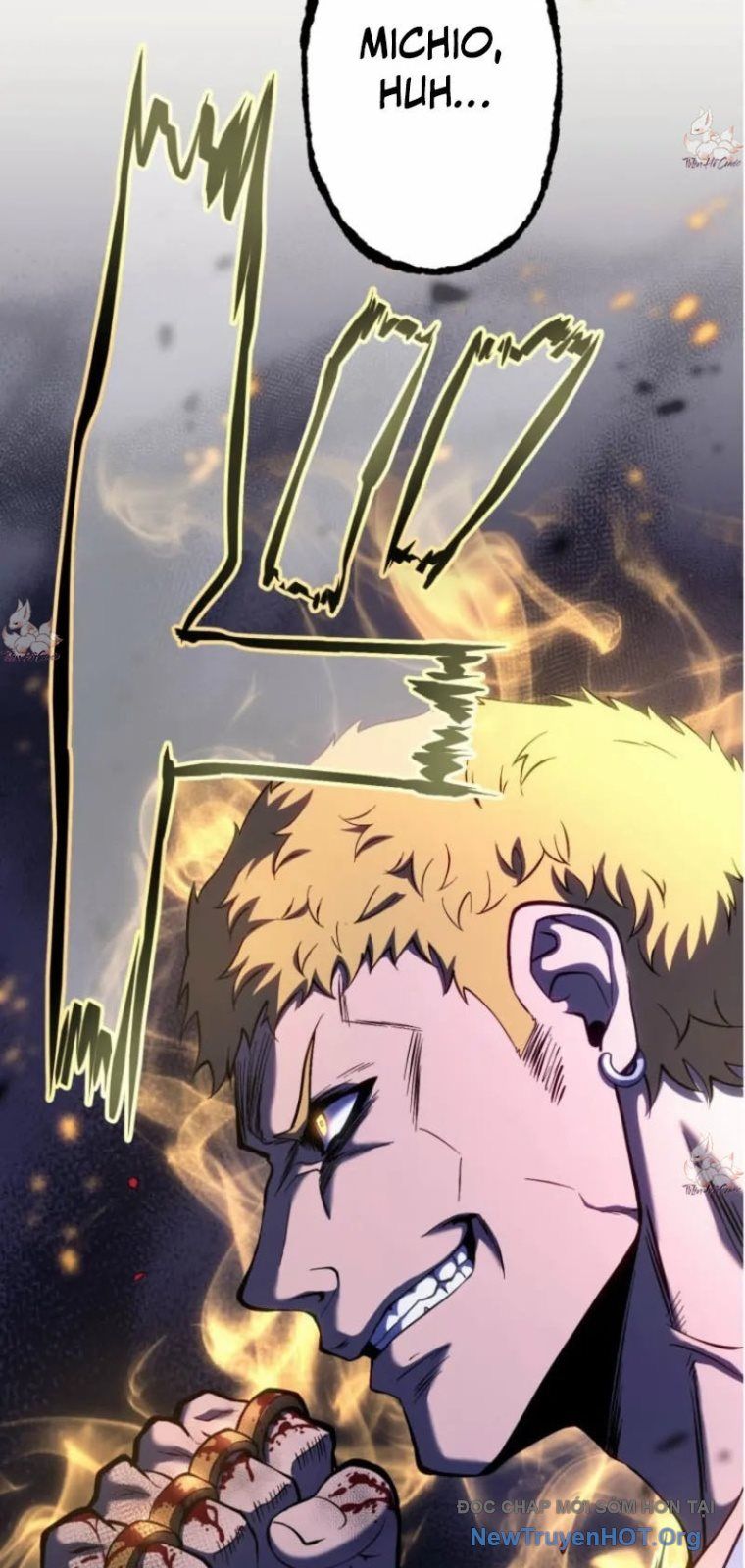 Cựu Chiến Binh Tối Thượng Chapter 4 - 117