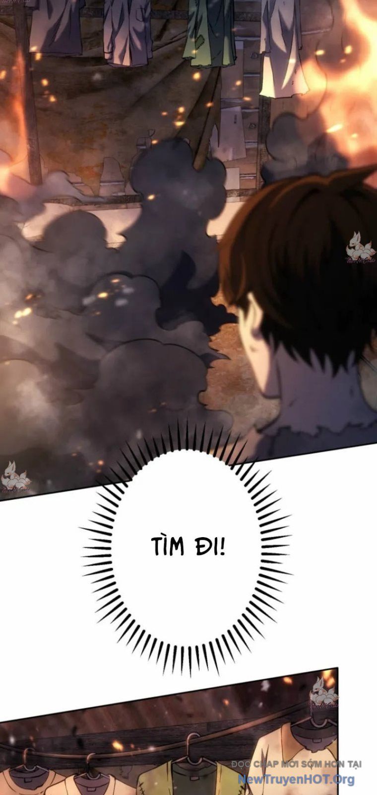 Cựu Chiến Binh Tối Thượng Chapter 4 - 13