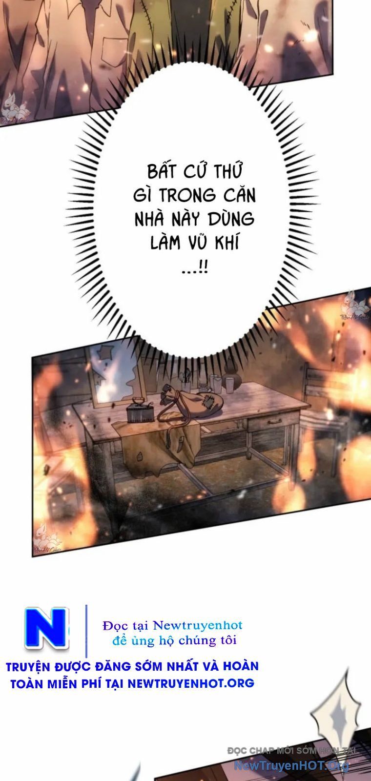 Cựu Chiến Binh Tối Thượng Chapter 4 - 14