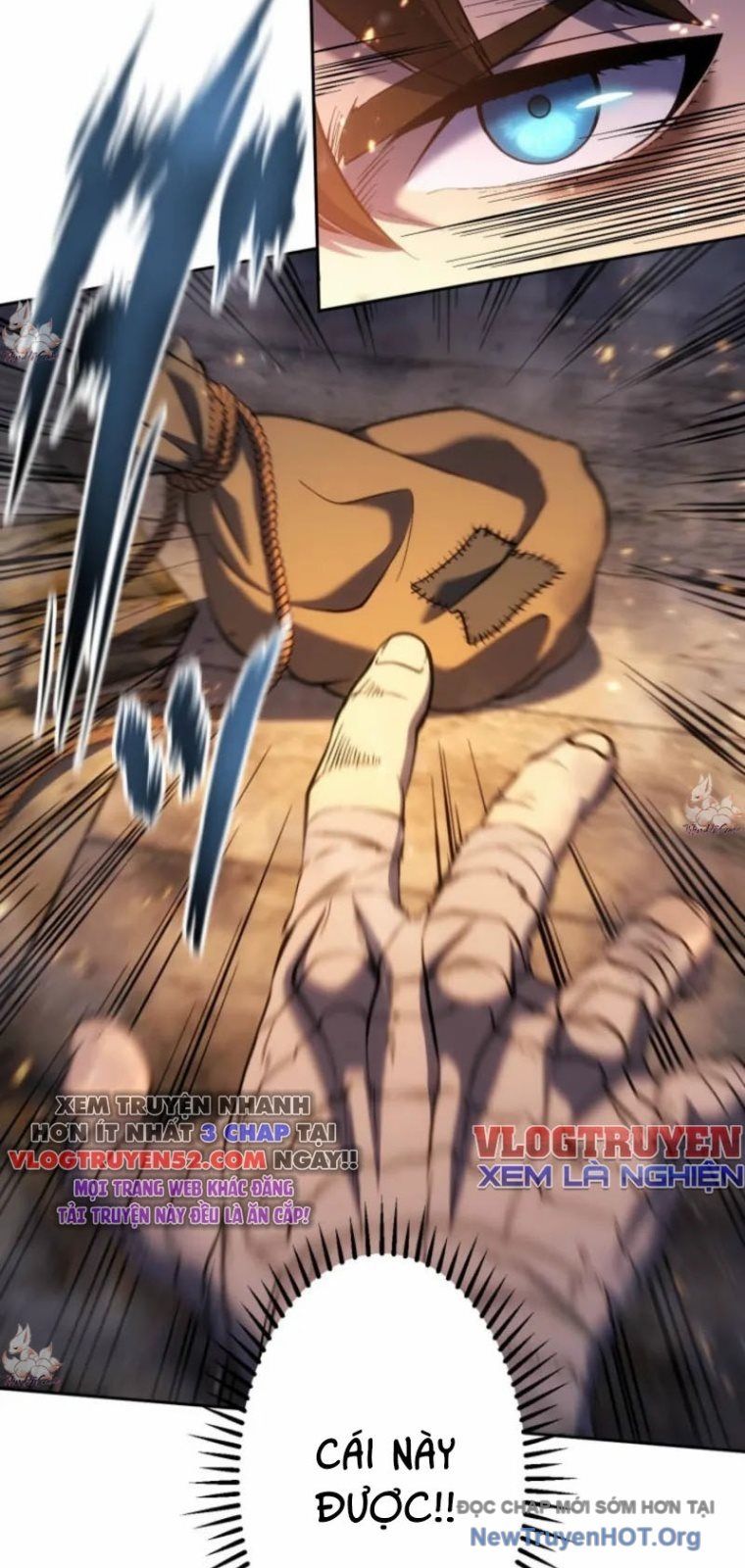 Cựu Chiến Binh Tối Thượng Chapter 4 - 15