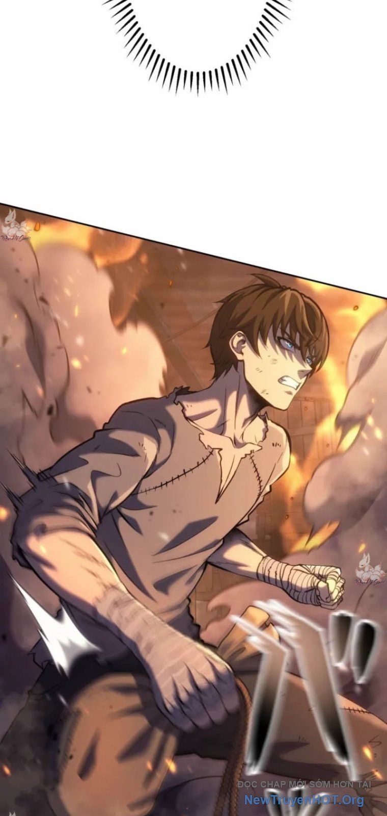 Cựu Chiến Binh Tối Thượng Chapter 4 - 16