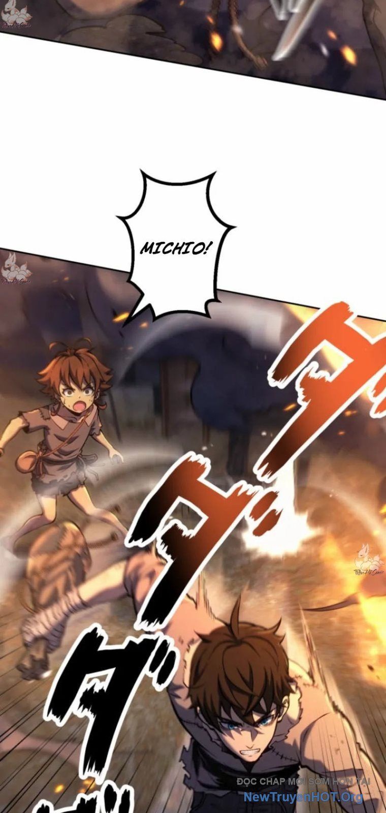 Cựu Chiến Binh Tối Thượng Chapter 4 - 17