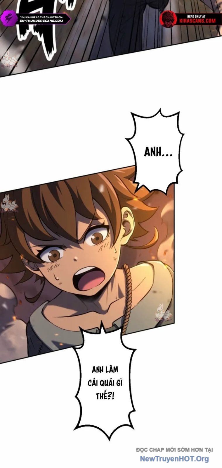 Cựu Chiến Binh Tối Thượng Chapter 4 - 18