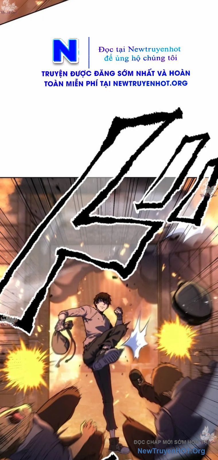 Cựu Chiến Binh Tối Thượng Chapter 4 - 20