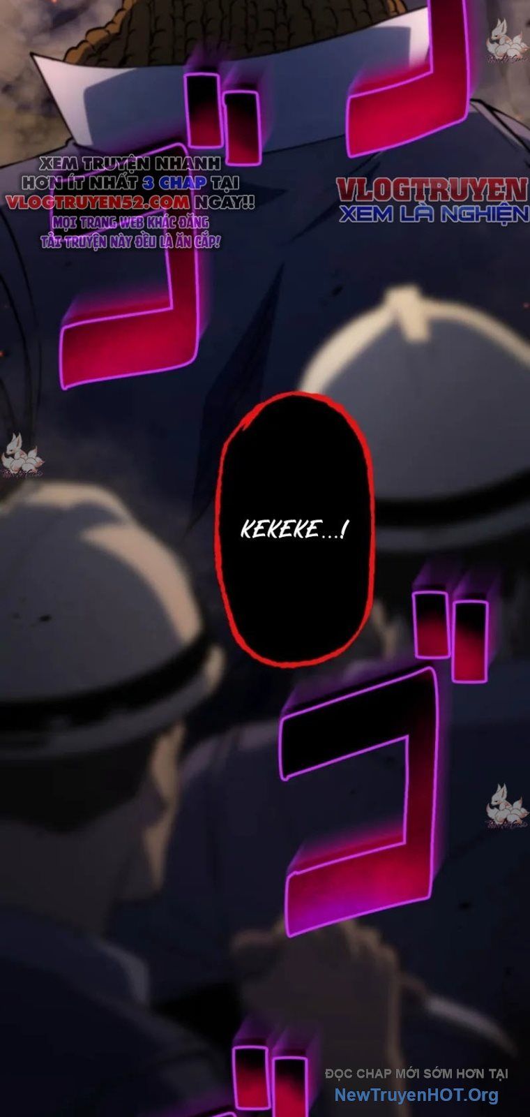 Cựu Chiến Binh Tối Thượng Chapter 4 - 3
