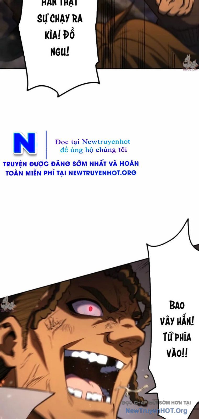 Cựu Chiến Binh Tối Thượng Chapter 4 - 23