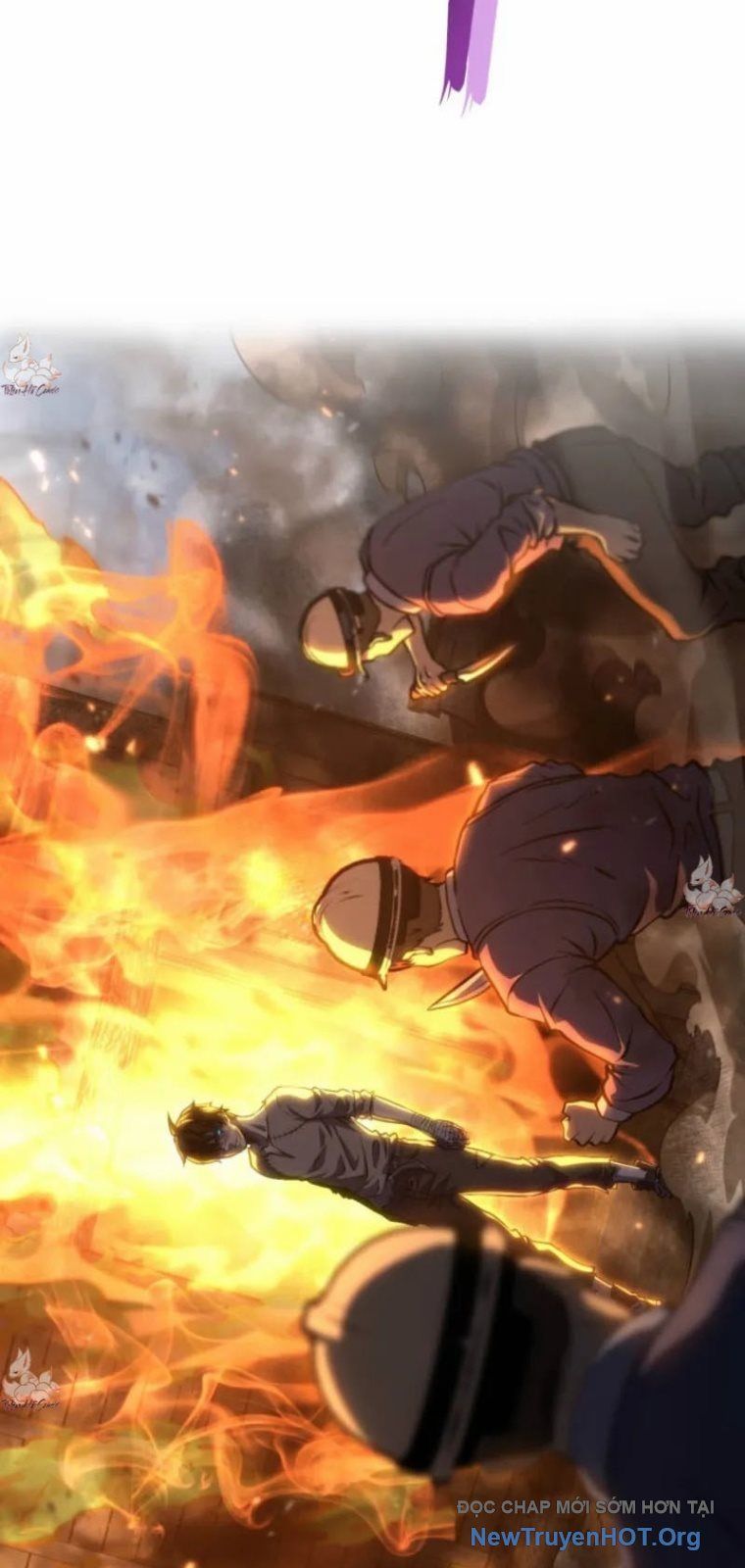 Cựu Chiến Binh Tối Thượng Chapter 4 - 25