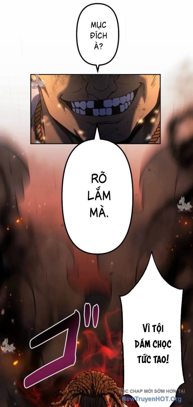 Cựu Chiến Binh Tối Thượng Chapter 4 - 29