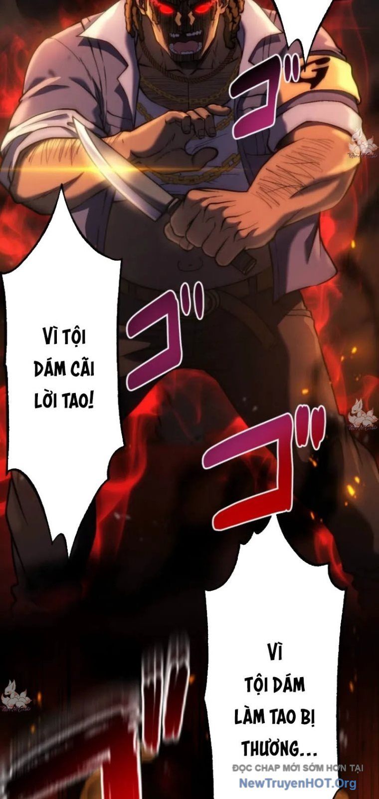 Cựu Chiến Binh Tối Thượng Chapter 4 - 30