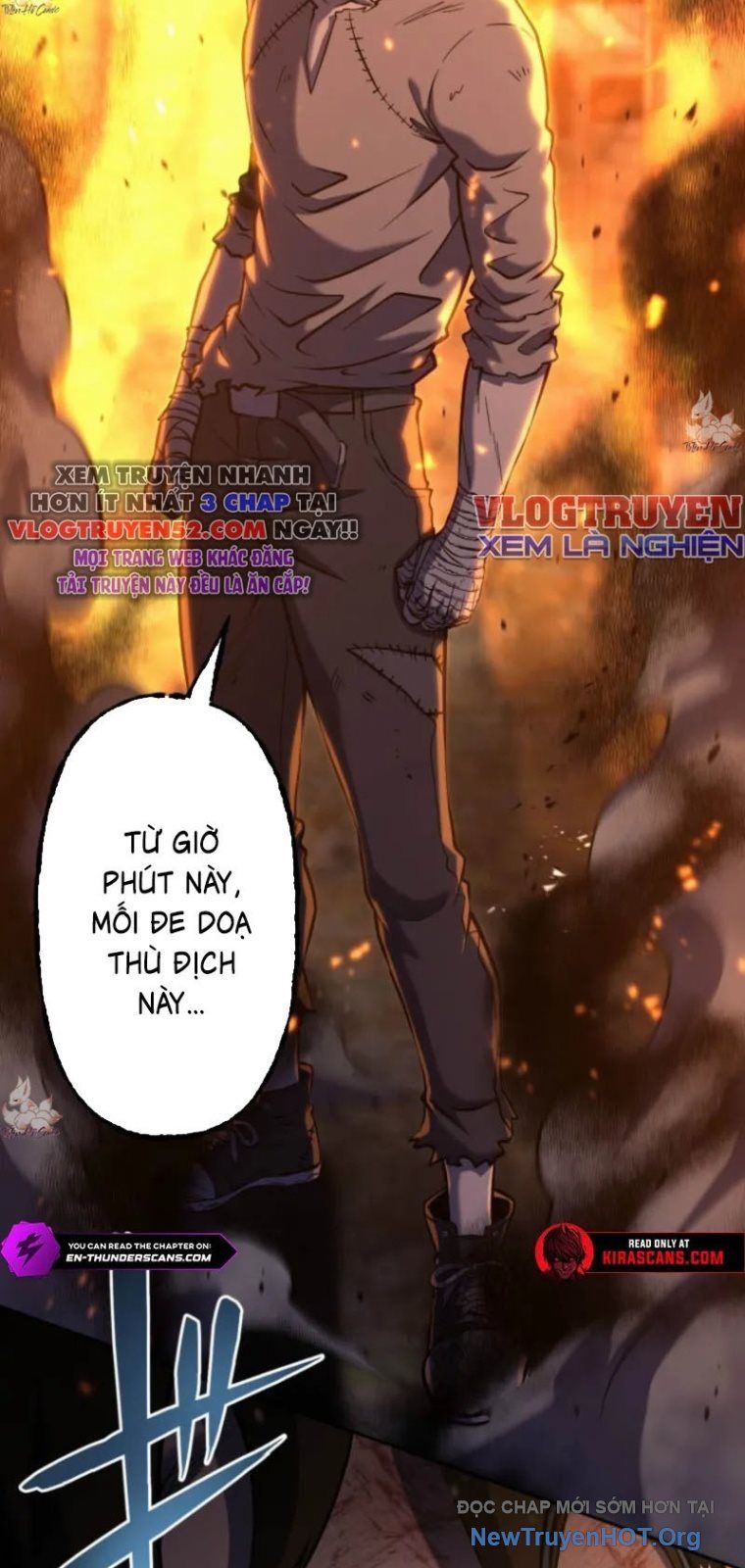 Cựu Chiến Binh Tối Thượng Chapter 4 - 33