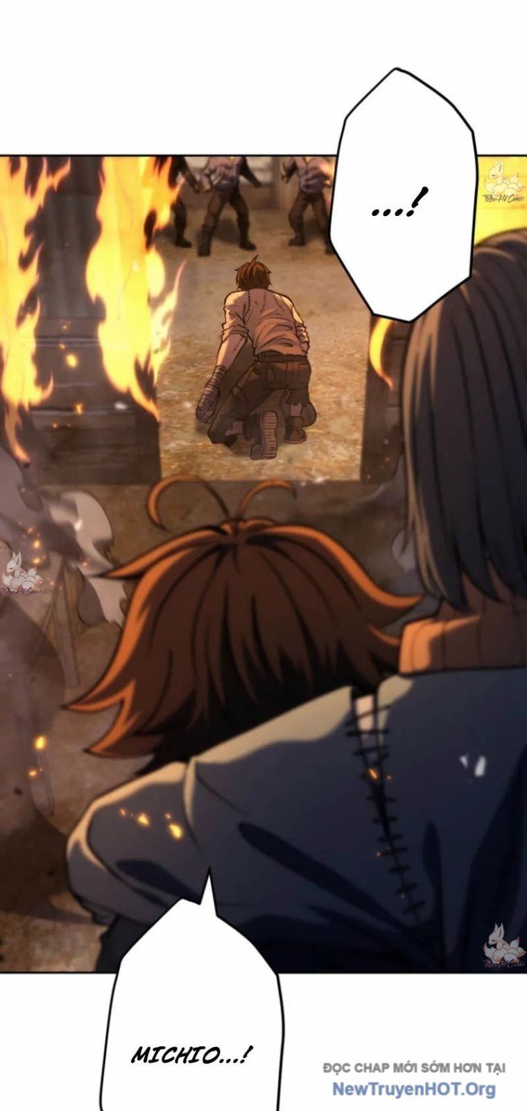 Cựu Chiến Binh Tối Thượng Chapter 4 - 37