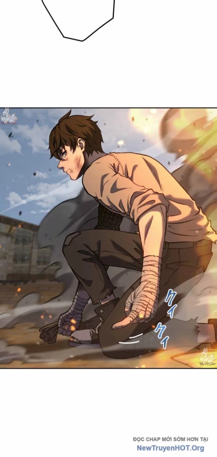 Cựu Chiến Binh Tối Thượng Chapter 4 - 38