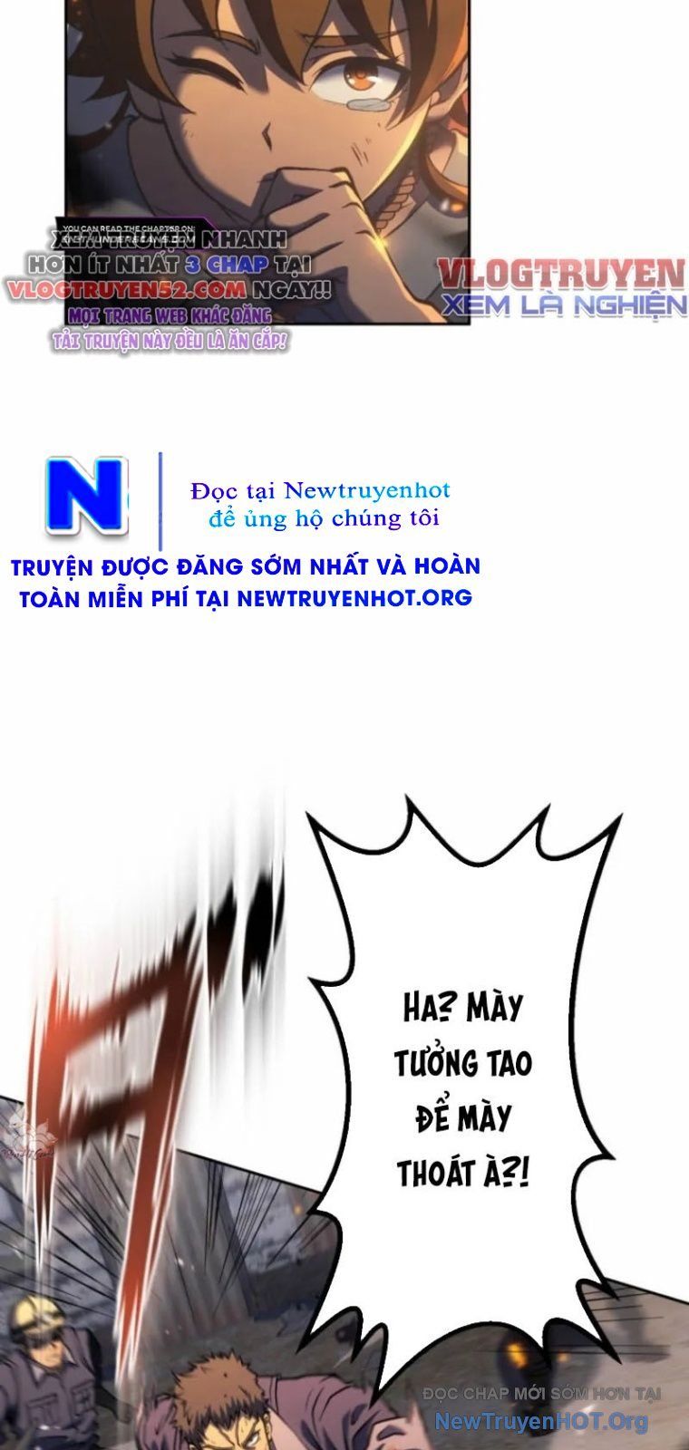 Cựu Chiến Binh Tối Thượng Chapter 4 - 40