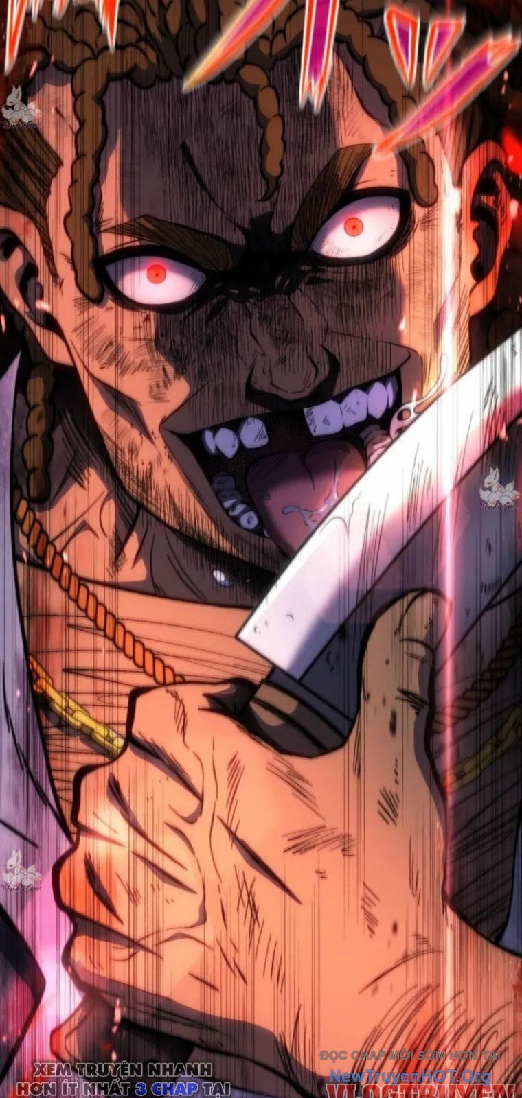 Cựu Chiến Binh Tối Thượng Chapter 4 - 5