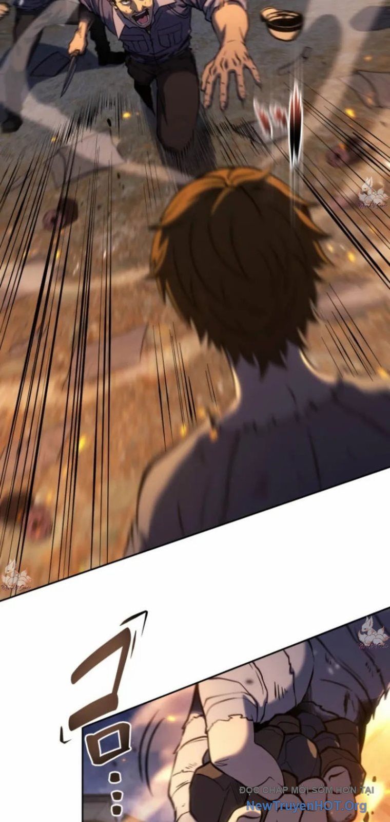 Cựu Chiến Binh Tối Thượng Chapter 4 - 41