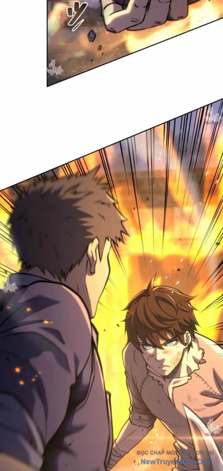 Cựu Chiến Binh Tối Thượng Chapter 4 - 42