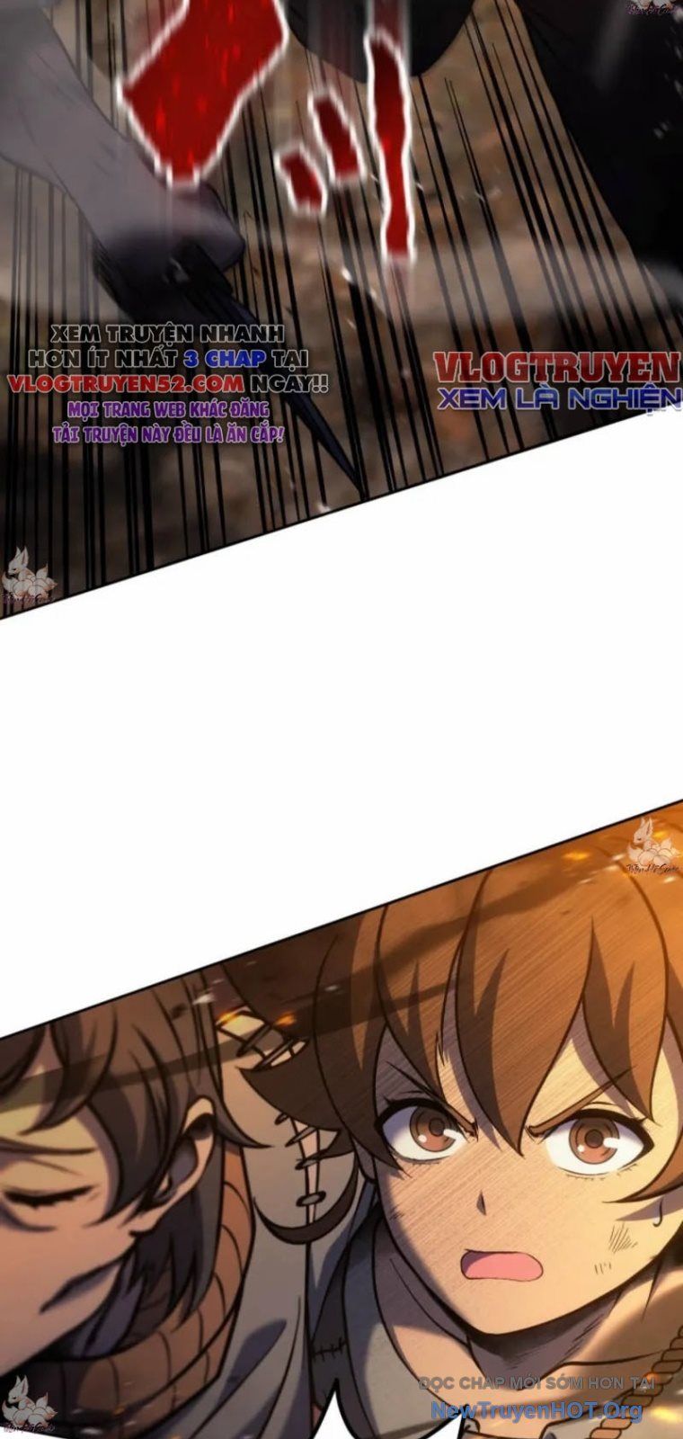 Cựu Chiến Binh Tối Thượng Chapter 4 - 45