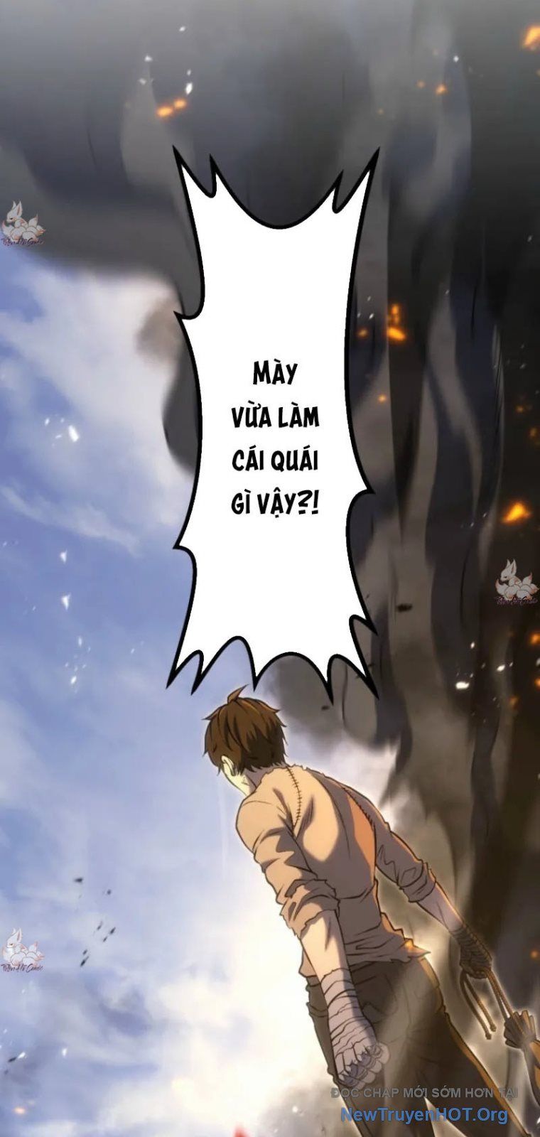 Cựu Chiến Binh Tối Thượng Chapter 4 - 47