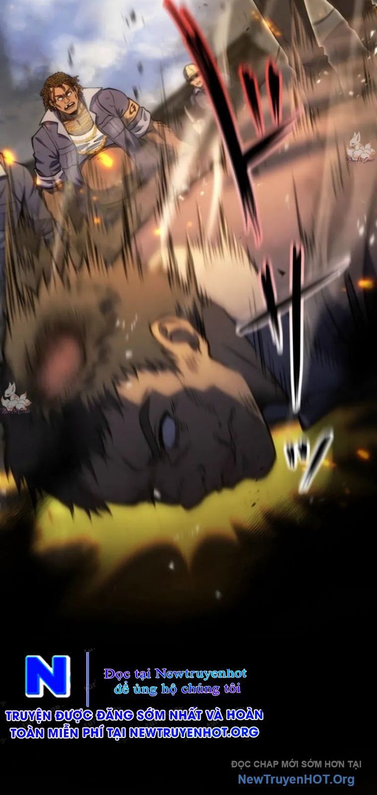 Cựu Chiến Binh Tối Thượng Chapter 4 - 48