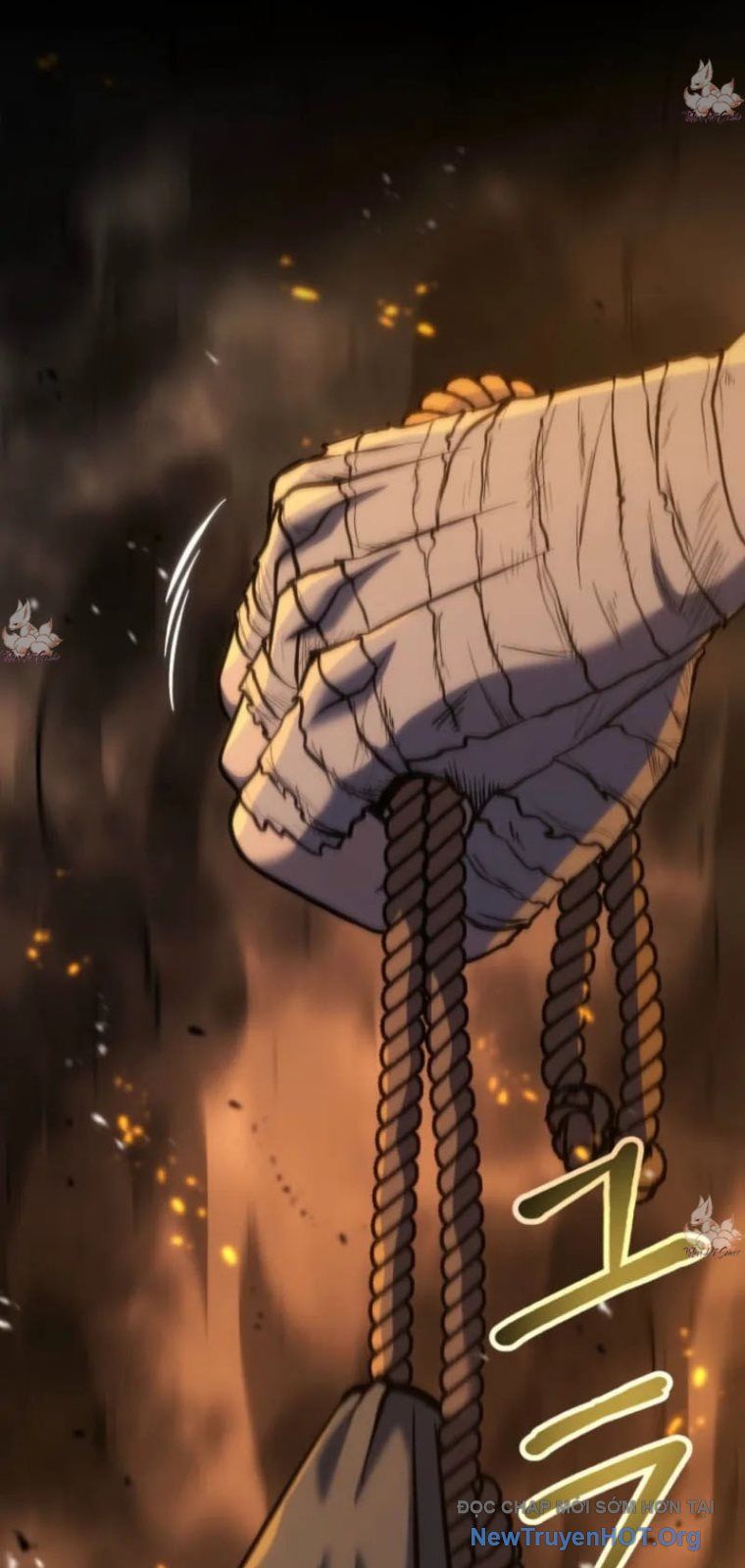 Cựu Chiến Binh Tối Thượng Chapter 4 - 49
