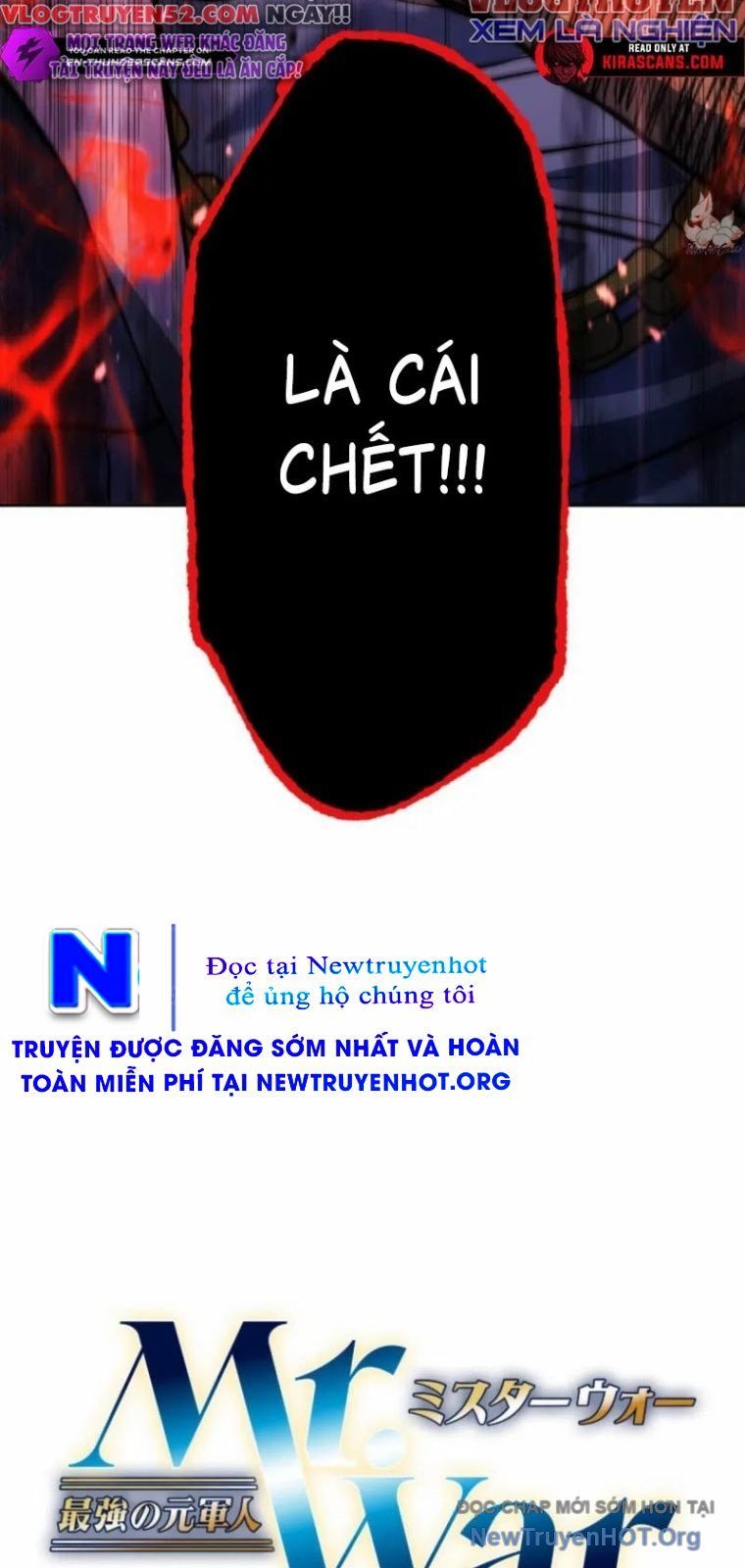 Cựu Chiến Binh Tối Thượng Chapter 4 - 6