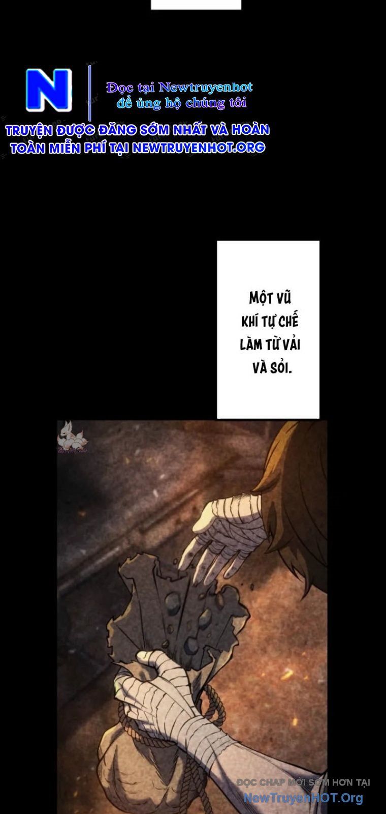 Cựu Chiến Binh Tối Thượng Chapter 4 - 51