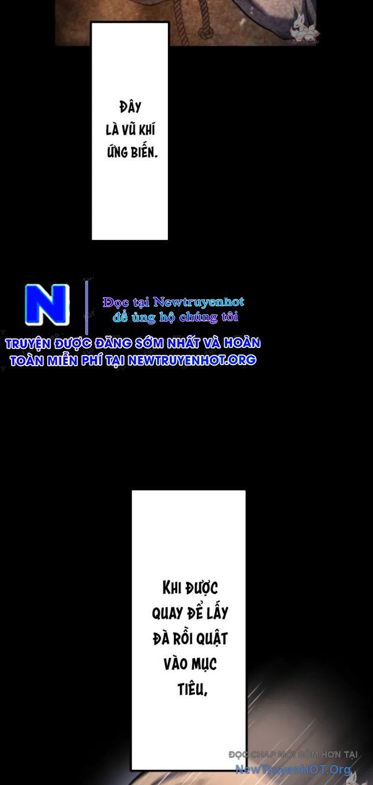 Cựu Chiến Binh Tối Thượng Chapter 4 - 52
