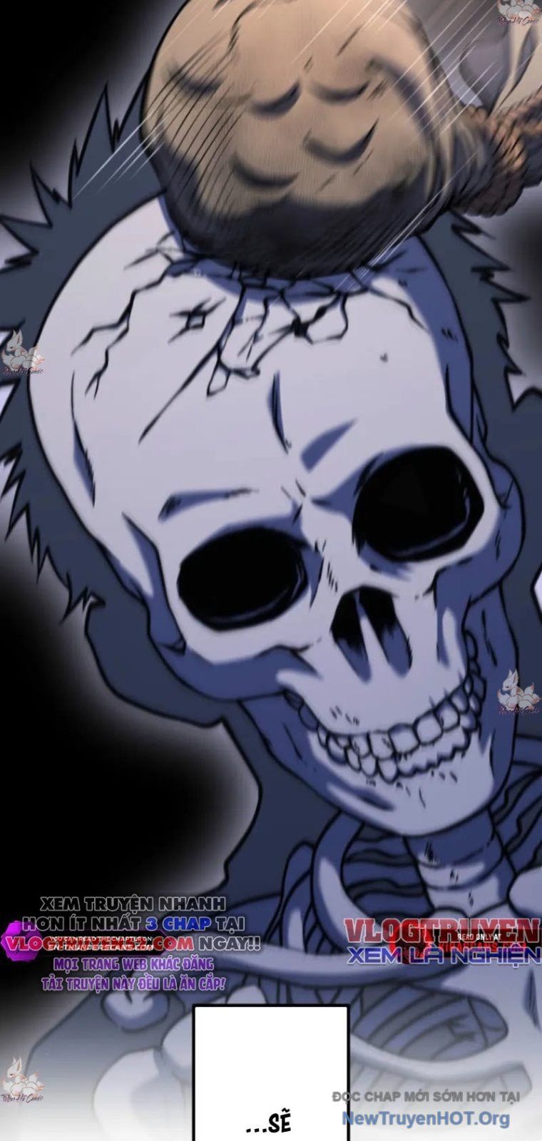 Cựu Chiến Binh Tối Thượng Chapter 4 - 53