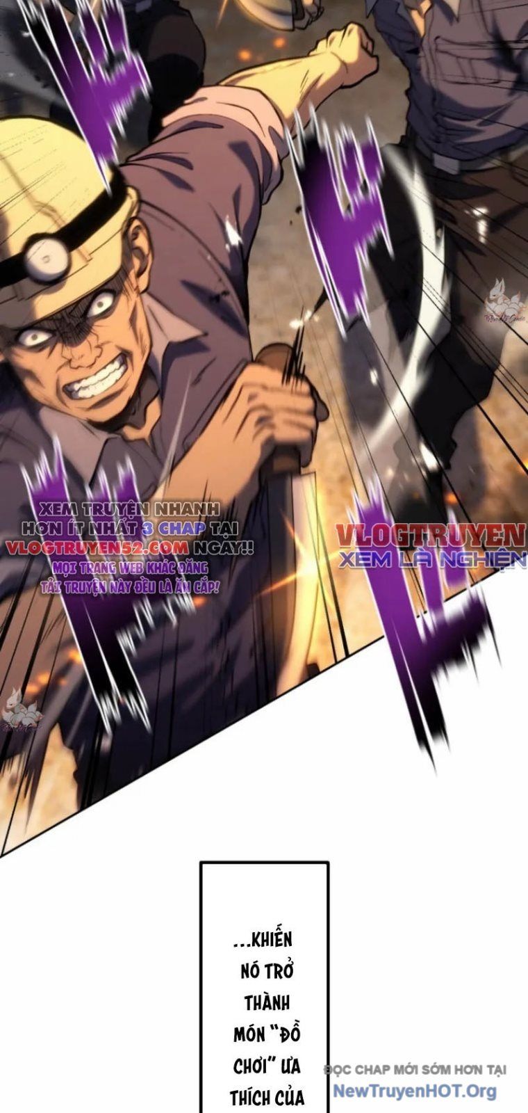 Cựu Chiến Binh Tối Thượng Chapter 4 - 57