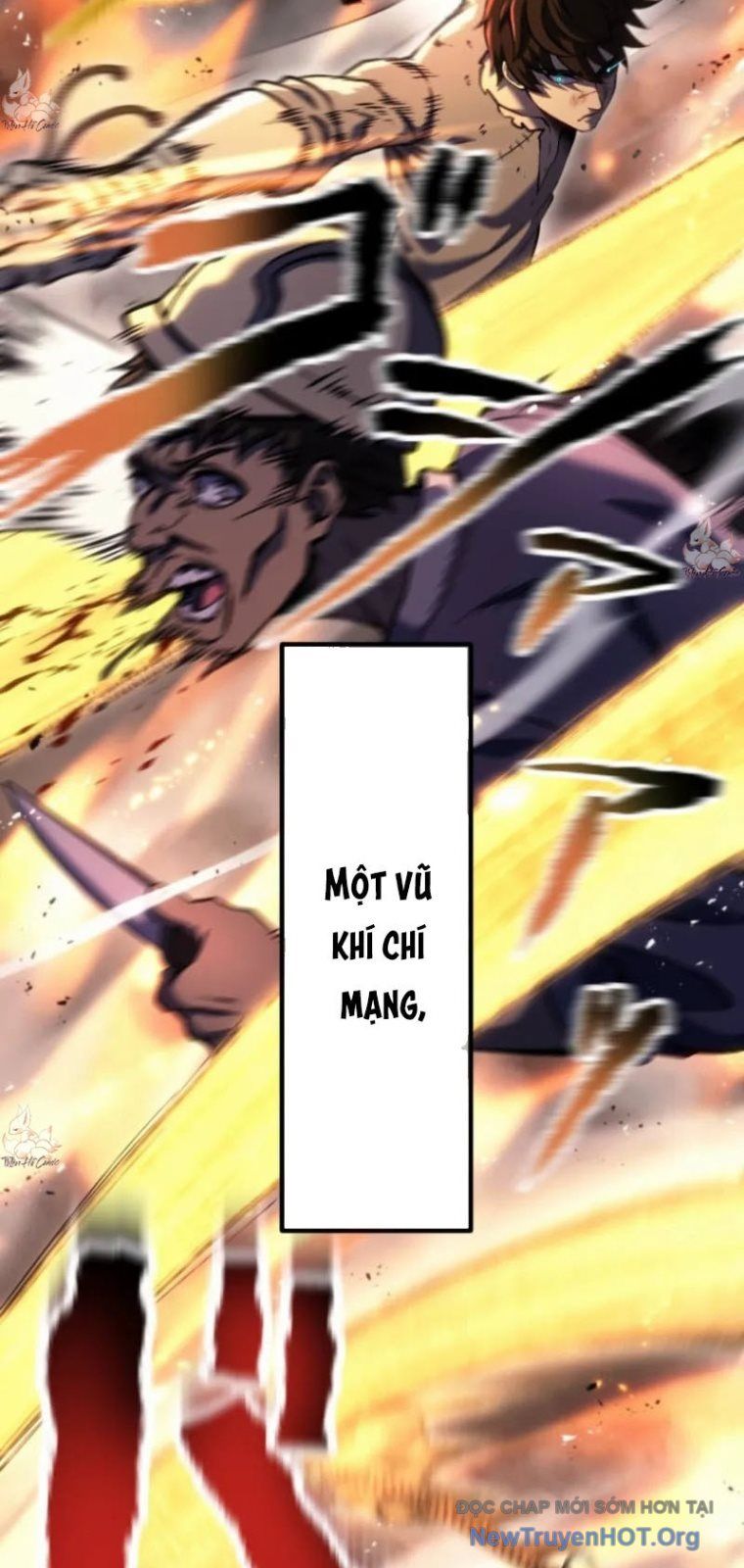 Cựu Chiến Binh Tối Thượng Chapter 4 - 59