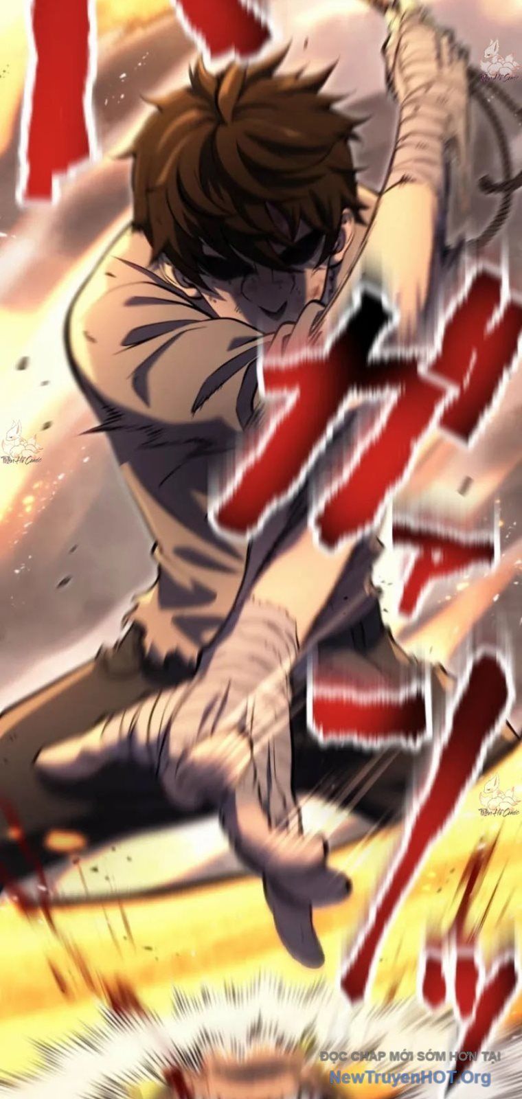 Cựu Chiến Binh Tối Thượng Chapter 4 - 60