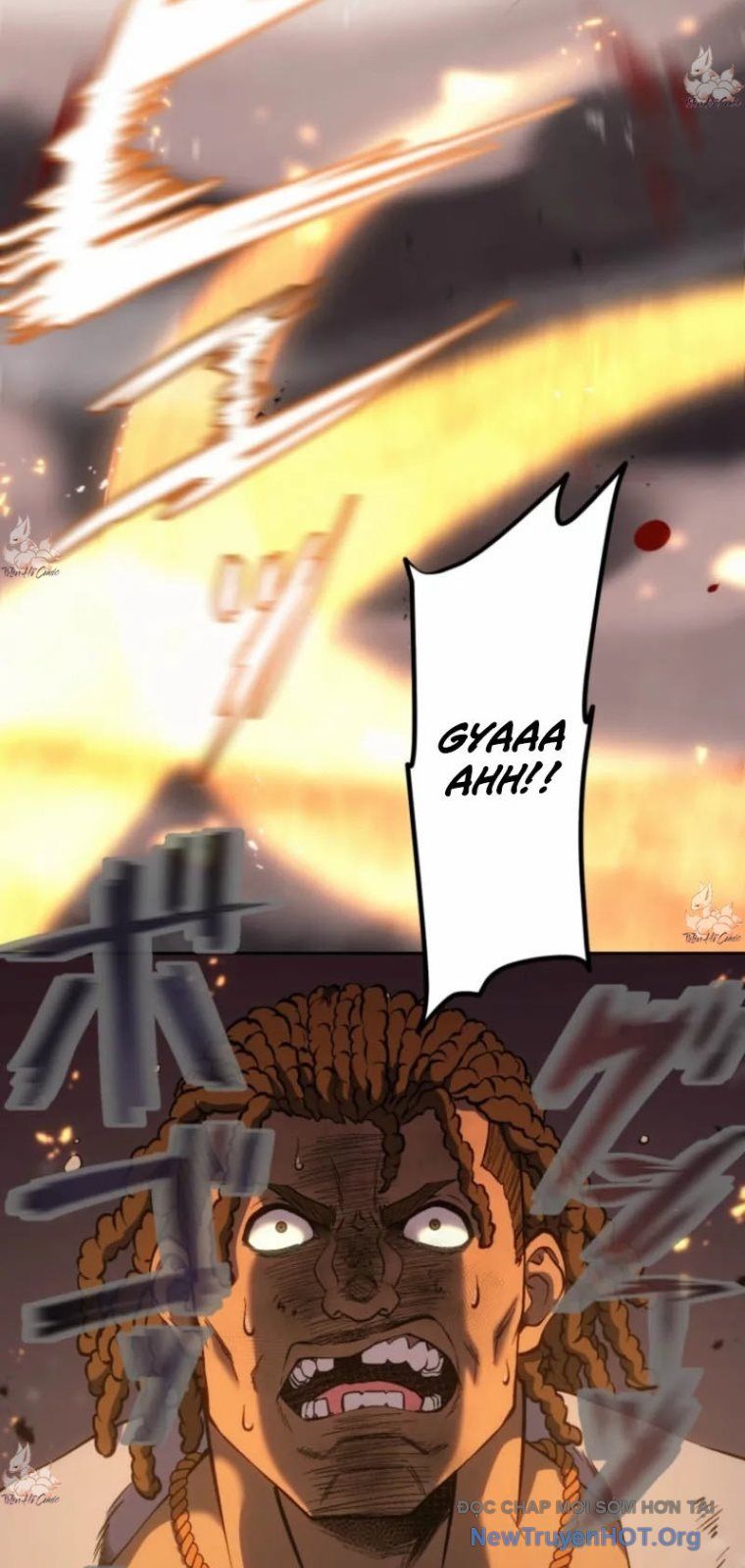 Cựu Chiến Binh Tối Thượng Chapter 4 - 62