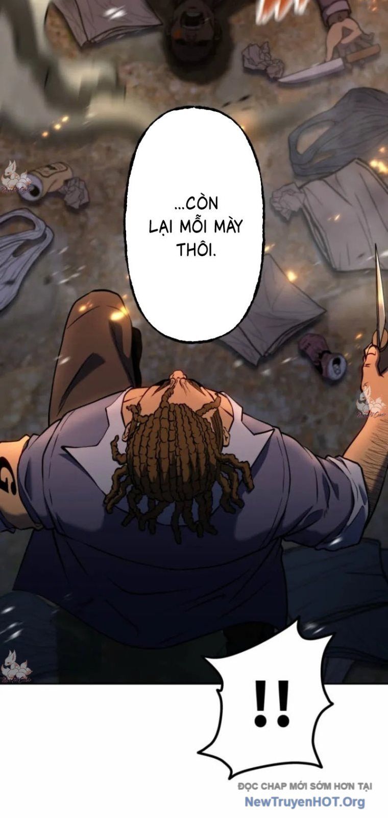 Cựu Chiến Binh Tối Thượng Chapter 4 - 67