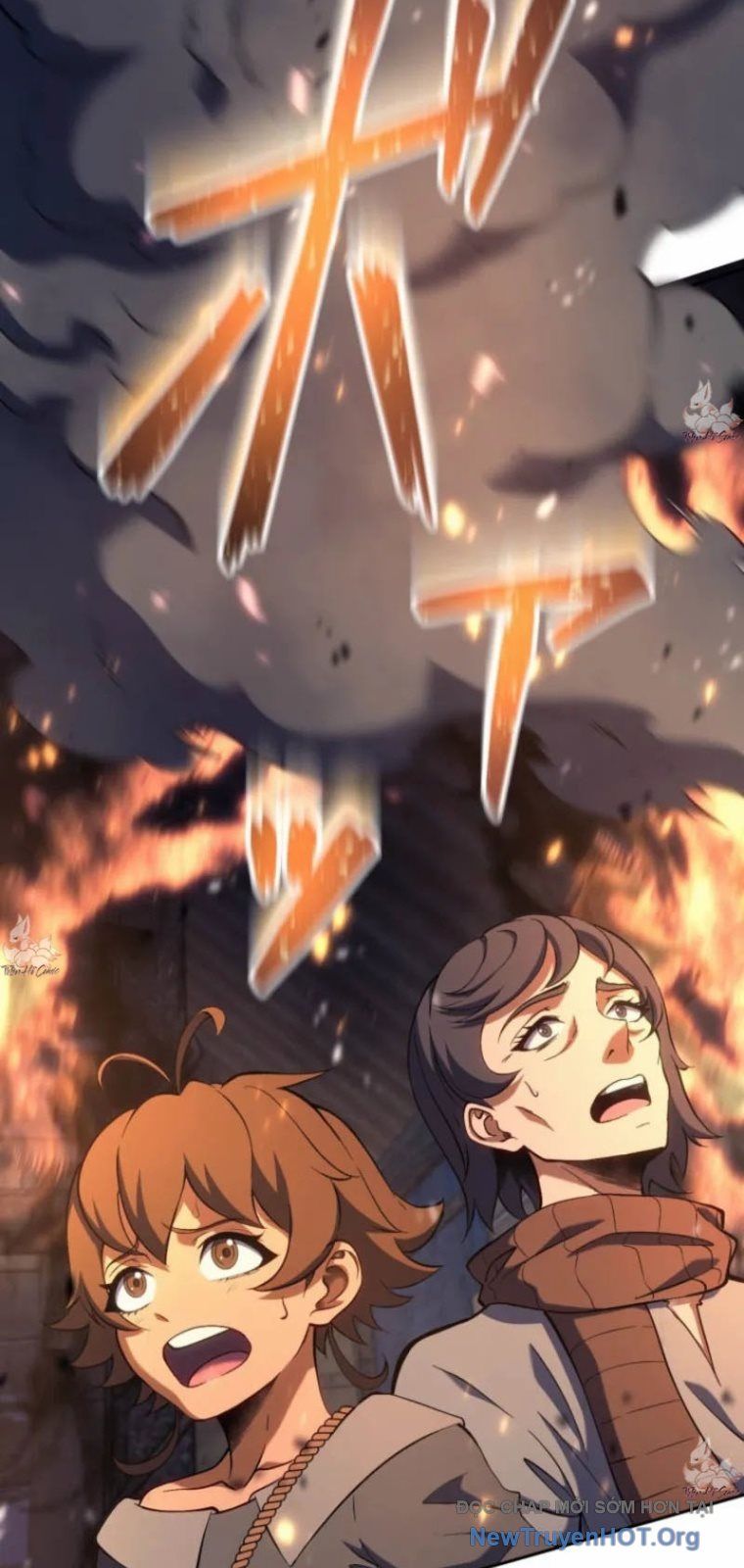 Cựu Chiến Binh Tối Thượng Chapter 4 - 8