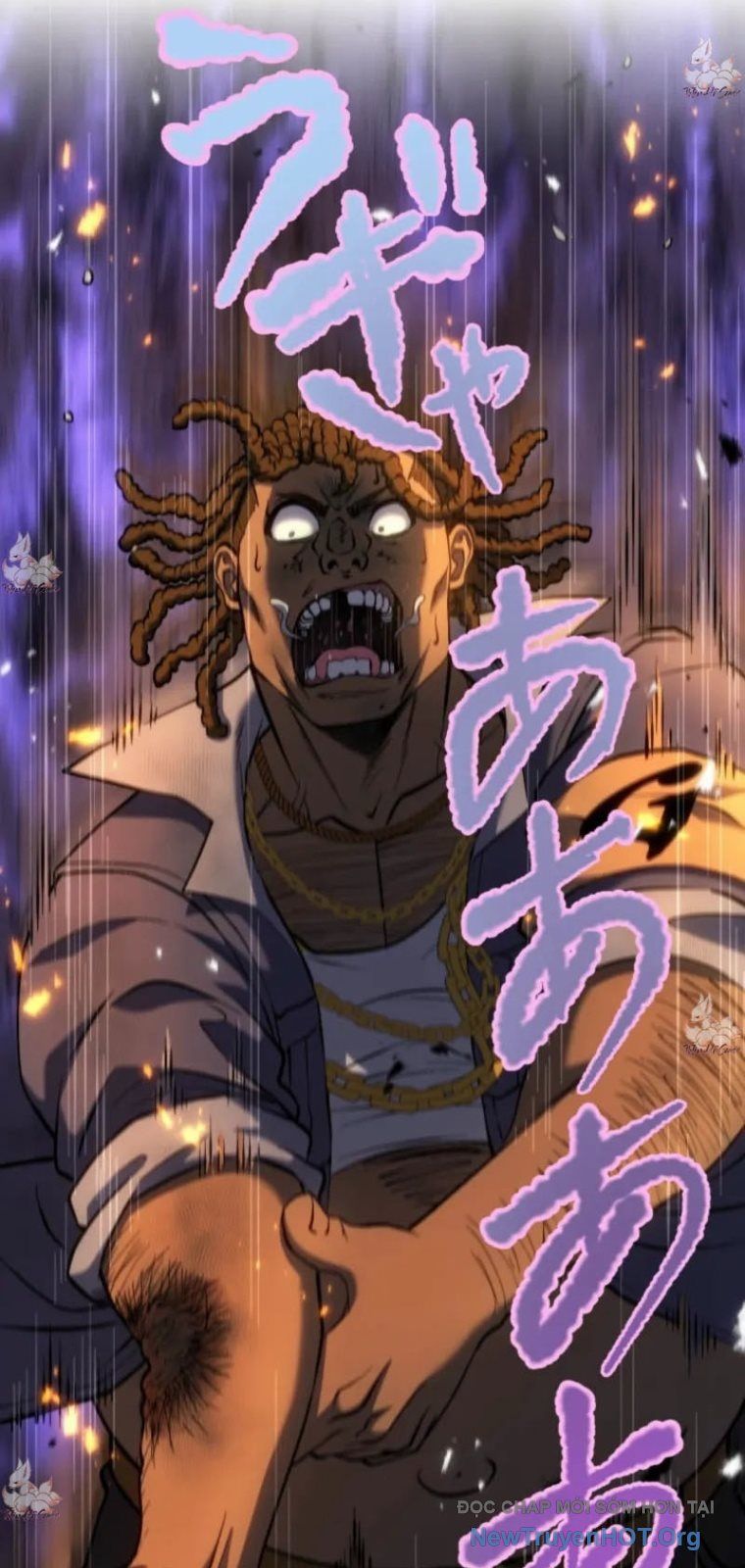 Cựu Chiến Binh Tối Thượng Chapter 4 - 72