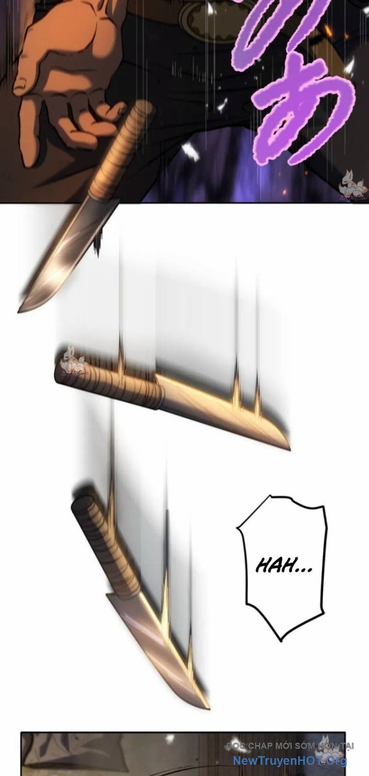 Cựu Chiến Binh Tối Thượng Chapter 4 - 73