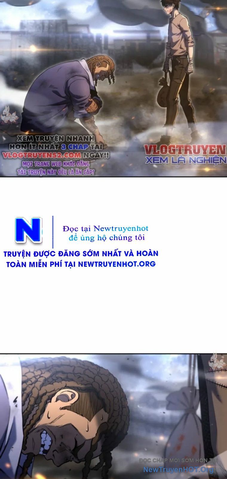 Cựu Chiến Binh Tối Thượng Chapter 4 - 75