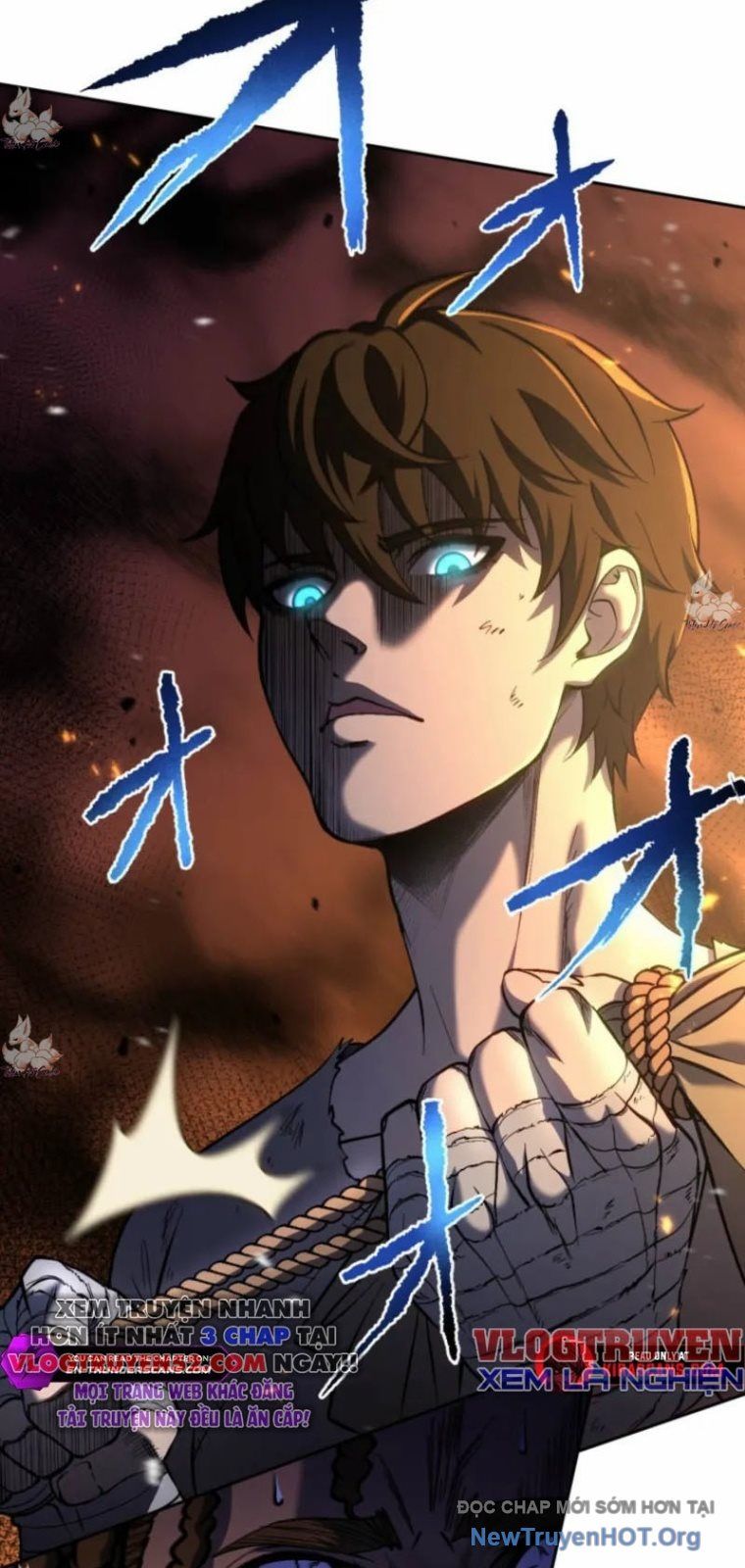 Cựu Chiến Binh Tối Thượng Chapter 4 - 77