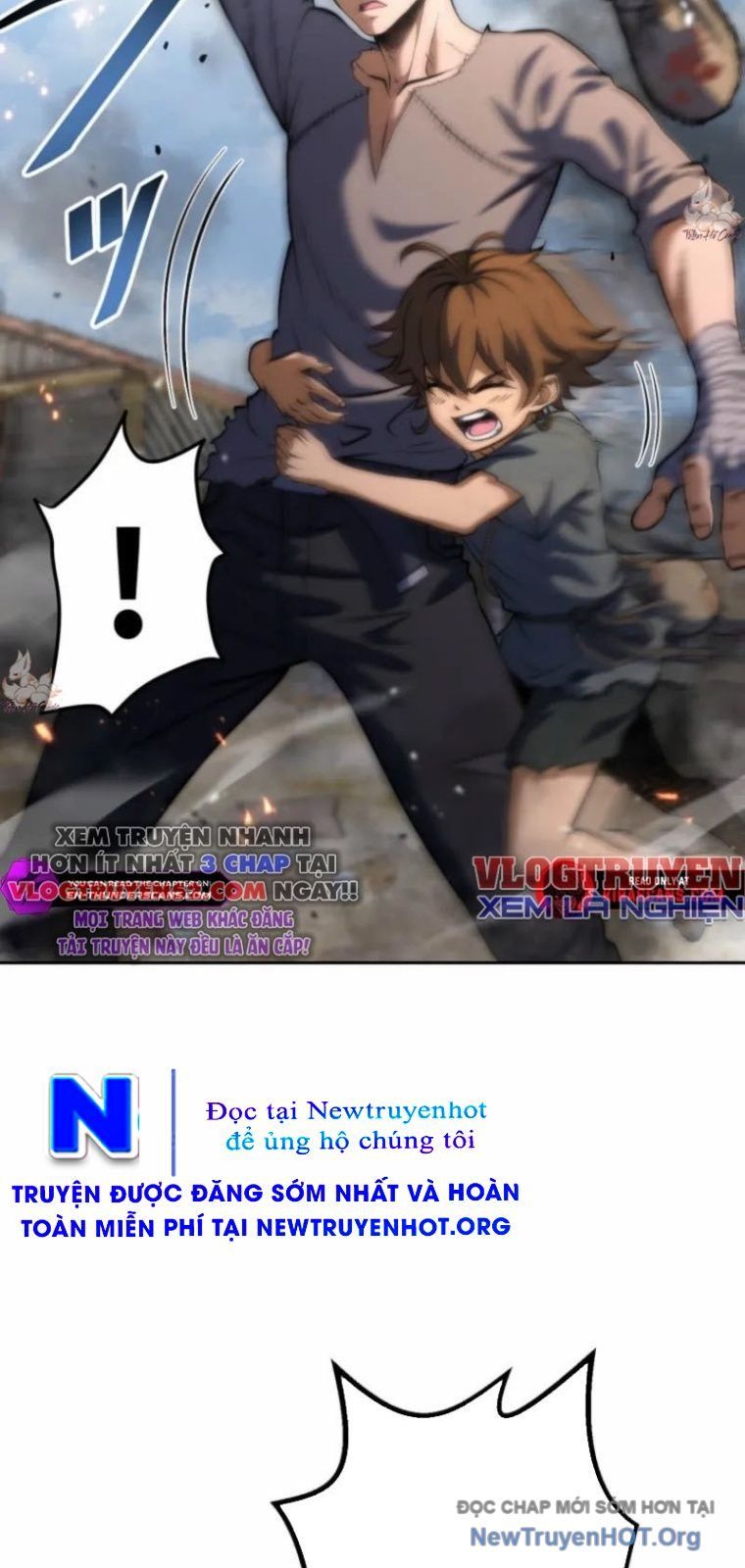 Cựu Chiến Binh Tối Thượng Chapter 4 - 84