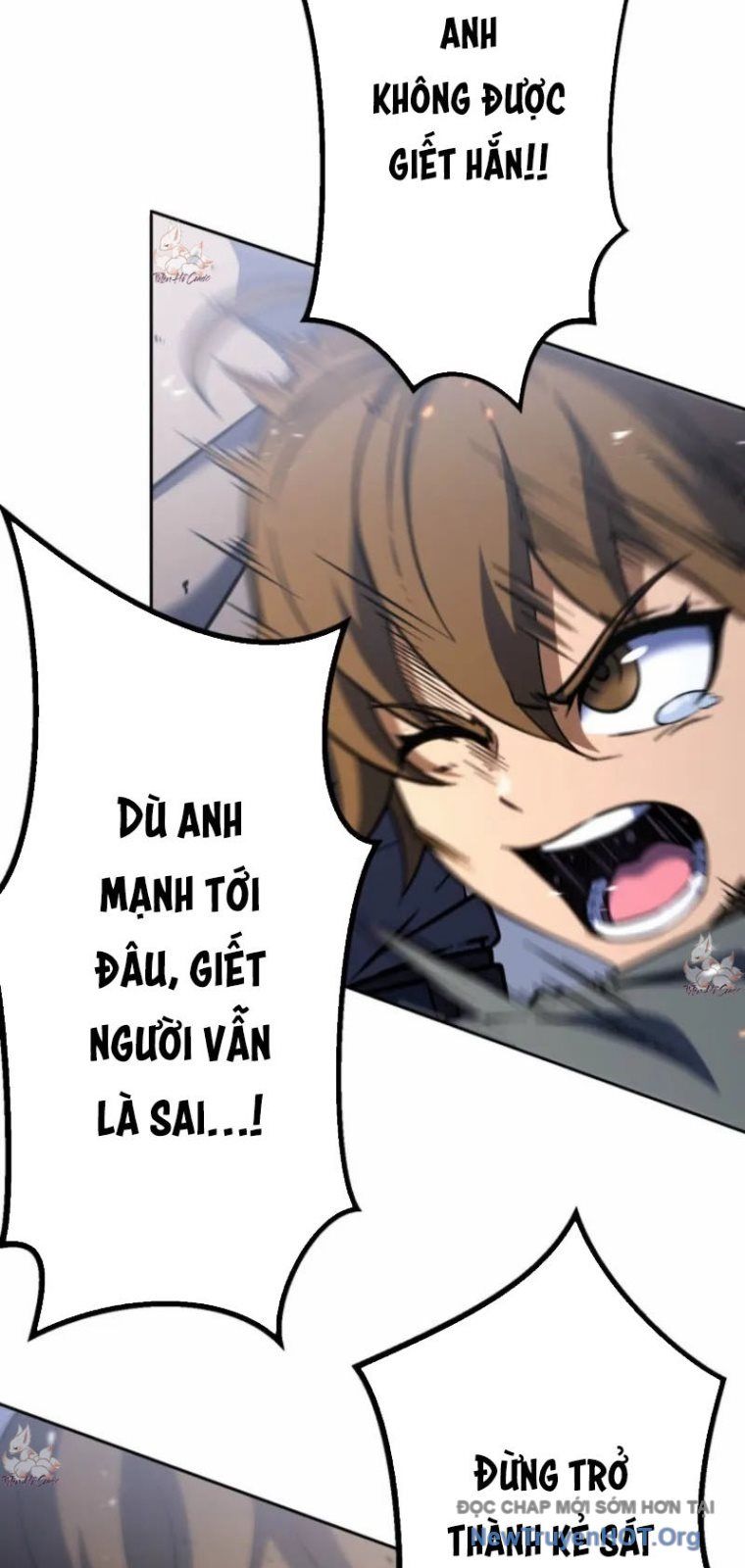 Cựu Chiến Binh Tối Thượng Chapter 4 - 85