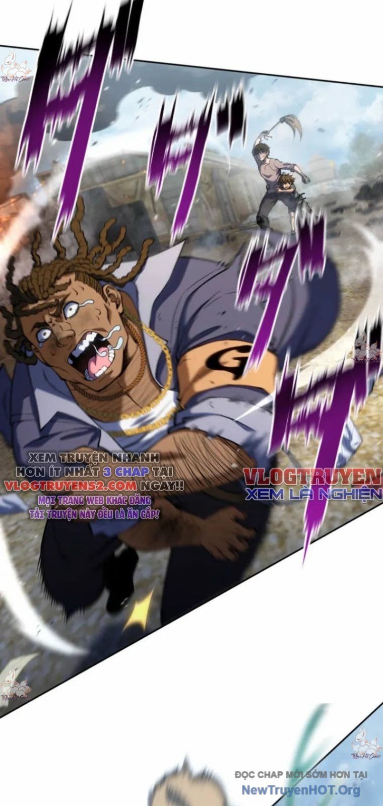 Cựu Chiến Binh Tối Thượng Chapter 4 - 87