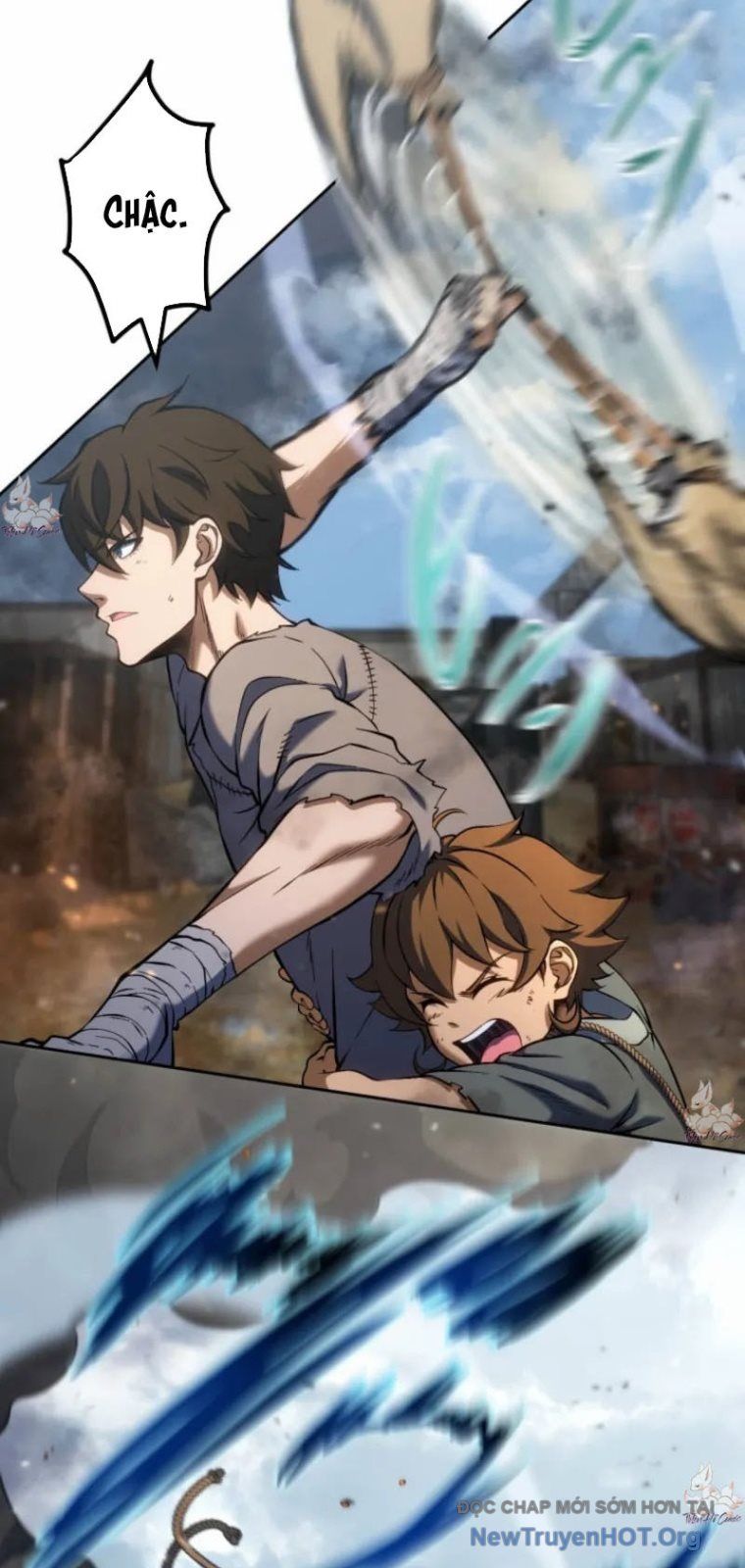 Cựu Chiến Binh Tối Thượng Chapter 4 - 88