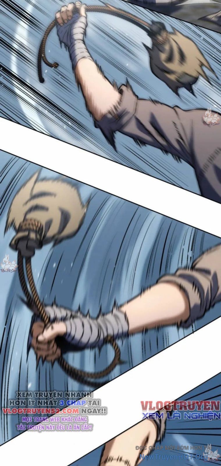 Cựu Chiến Binh Tối Thượng Chapter 4 - 90