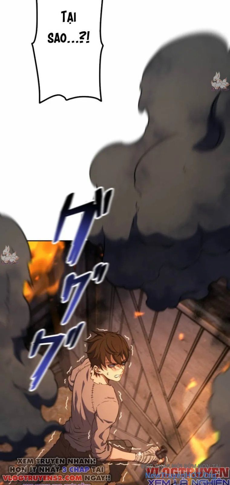 Cựu Chiến Binh Tối Thượng Chapter 4 - 10