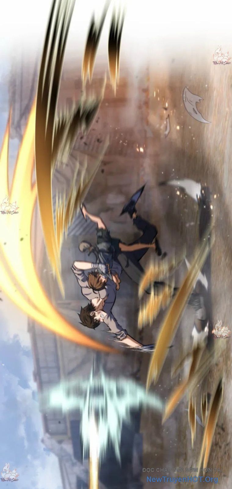 Cựu Chiến Binh Tối Thượng Chapter 4 - 92