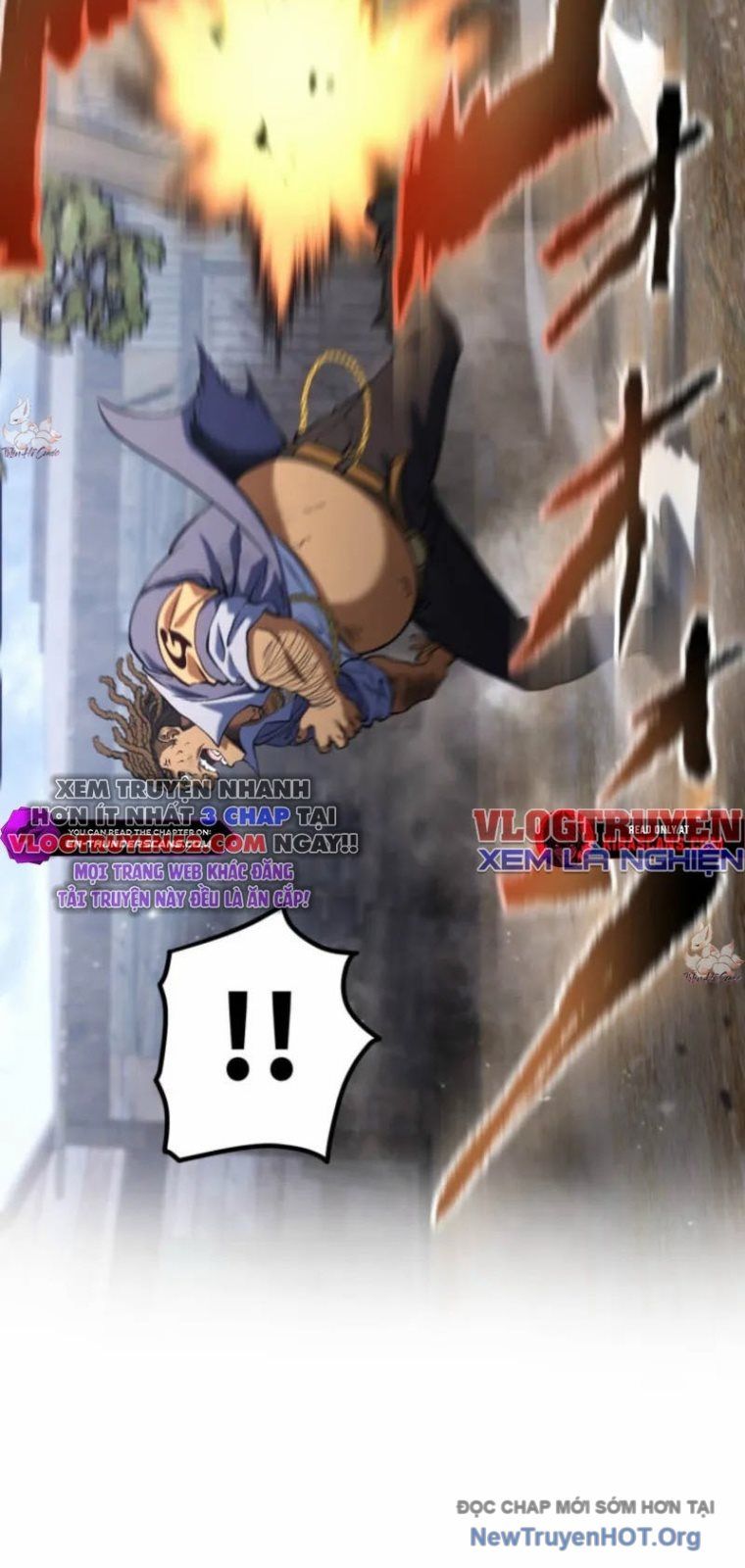 Cựu Chiến Binh Tối Thượng Chapter 4 - 94