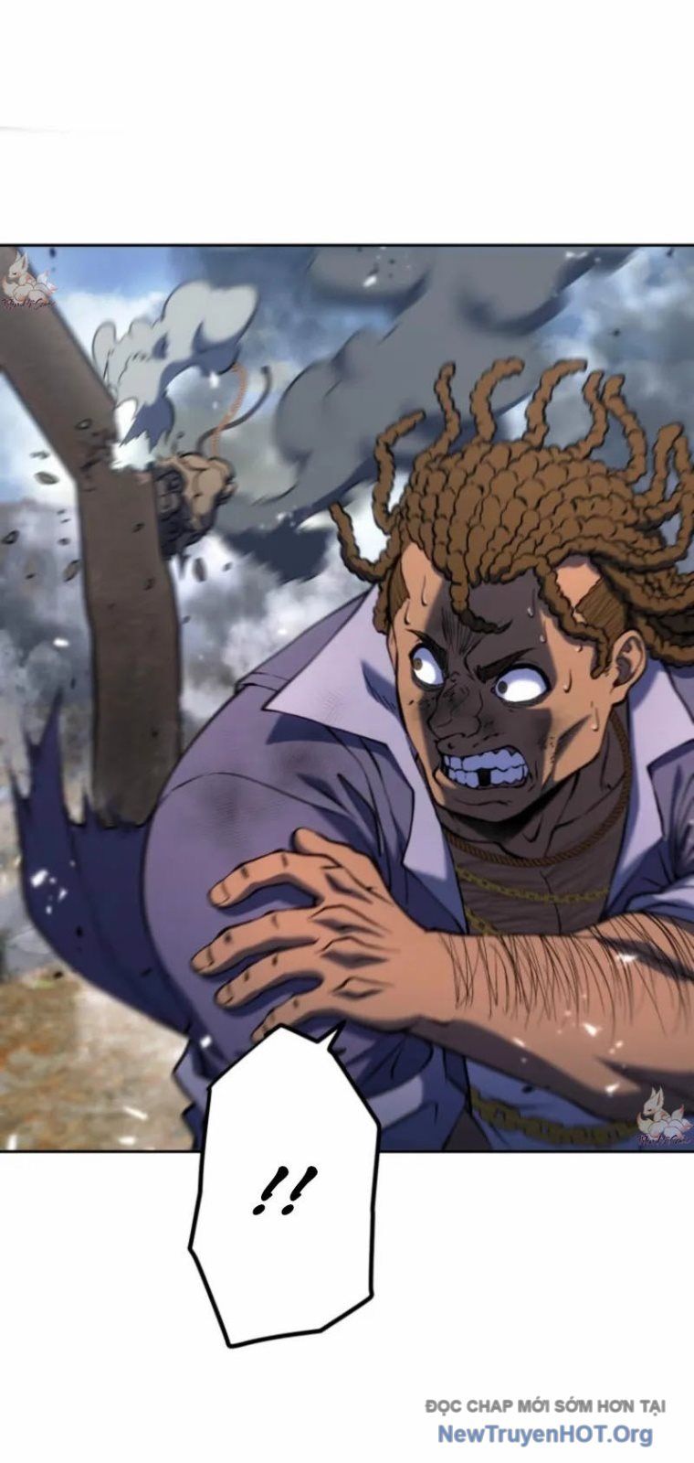 Cựu Chiến Binh Tối Thượng Chapter 4 - 95