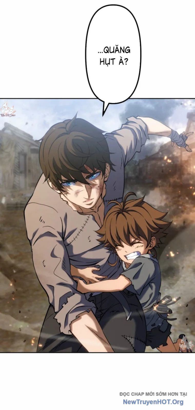 Cựu Chiến Binh Tối Thượng Chapter 4 - 96