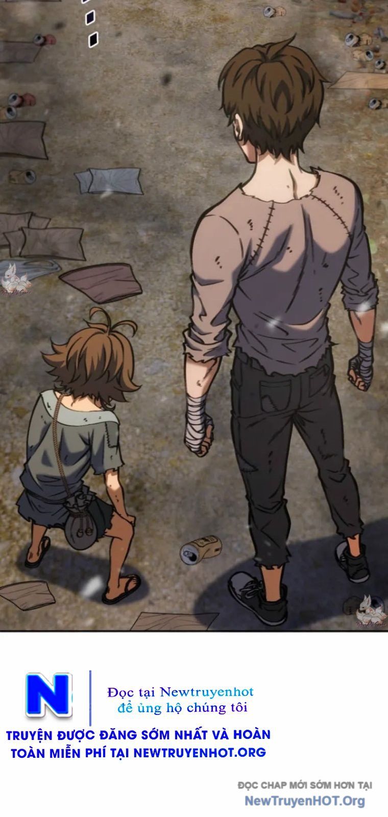 Cựu Chiến Binh Tối Thượng Chapter 4 - 98